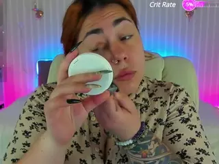 AmazonkaStar's Live Sex Cam Show