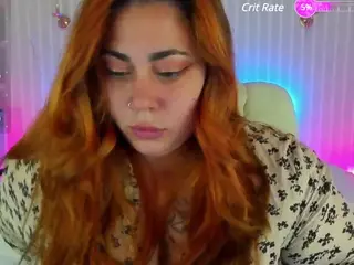 AmazonkaStar's Live Sex Cam Show