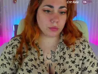 AmazonkaStar's Live Sex Cam Show