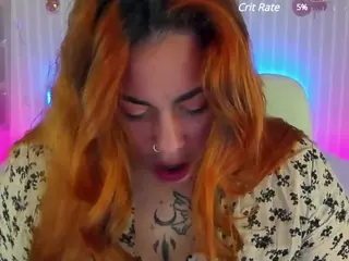 AmazonkaStar's Live Sex Cam Show