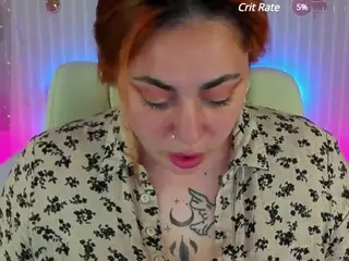 AmazonkaStar's Live Sex Cam Show