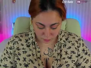 AmazonkaStar's Live Sex Cam Show