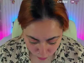 AmazonkaStar's Live Sex Cam Show