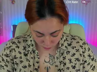 AmazonkaStar's Live Sex Cam Show