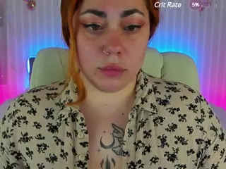 AmazonkaStar's Live Sex Cam Show