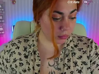 AmazonkaStar's Live Sex Cam Show