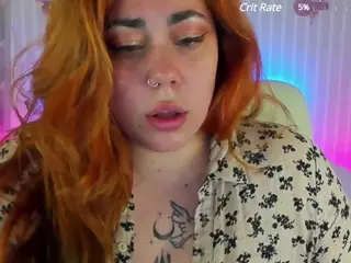 AmazonkaStar's Live Sex Cam Show