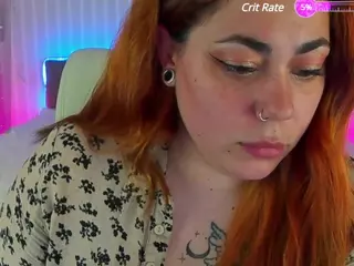 AmazonkaStar's Live Sex Cam Show