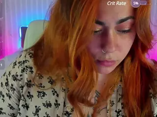AmazonkaStar's Live Sex Cam Show