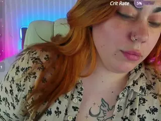 AmazonkaStar's Live Sex Cam Show