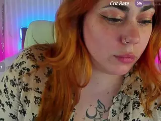 AmazonkaStar's Live Sex Cam Show