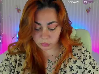AmazonkaStar's Live Sex Cam Show