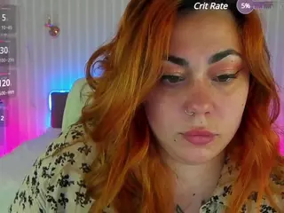 AmazonkaStar's Live Sex Cam Show