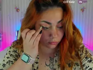 AmazonkaStar's Live Sex Cam Show