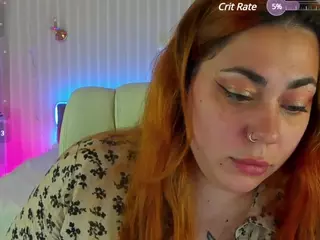 AmazonkaStar's Live Sex Cam Show