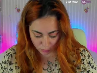 AmazonkaStar's Live Sex Cam Show