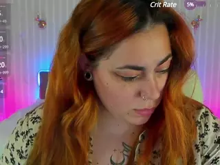 AmazonkaStar's Live Sex Cam Show