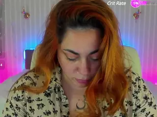 AmazonkaStar's Live Sex Cam Show