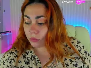AmazonkaStar's Live Sex Cam Show