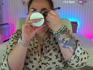 AmazonkaStar's Live Sex Cam Show