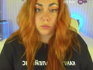AmazonkaStar's Live Sex Cam Show