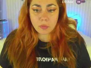 AmazonkaStar's Live Sex Cam Show