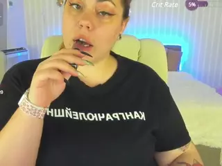 AmazonkaStar's Live Sex Cam Show