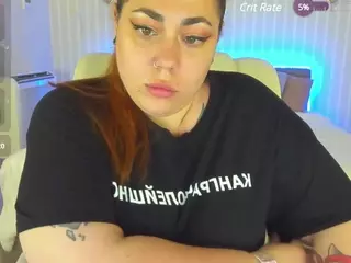 AmazonkaStar's Live Sex Cam Show