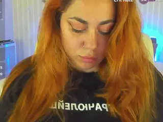 AmazonkaStar's Live Sex Cam Show