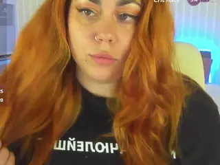 AmazonkaStar's Live Sex Cam Show