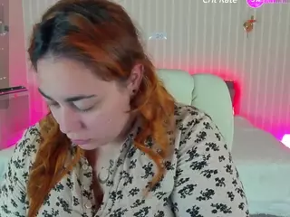 AmazonkaStar's Live Sex Cam Show