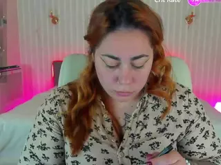 AmazonkaStar's Live Sex Cam Show