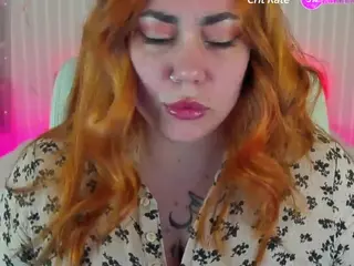 AmazonkaStar's Live Sex Cam Show