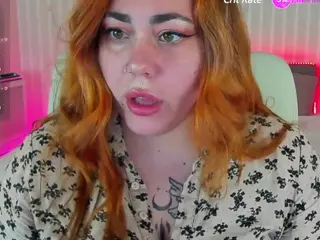 AmazonkaStar's Live Sex Cam Show