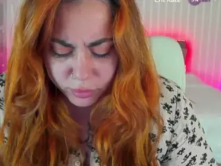 AmazonkaStar's Live Sex Cam Show