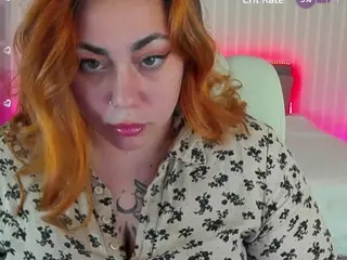 AmazonkaStar's Live Sex Cam Show
