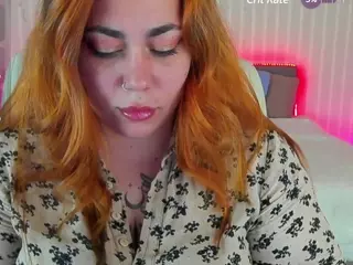 AmazonkaStar's Live Sex Cam Show