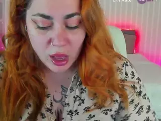 AmazonkaStar's Live Sex Cam Show