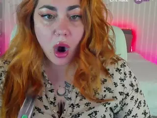 AmazonkaStar's Live Sex Cam Show