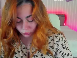 AmazonkaStar's Live Sex Cam Show