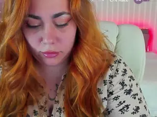 AmazonkaStar's Live Sex Cam Show