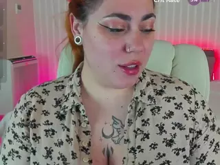 AmazonkaStar's Live Sex Cam Show