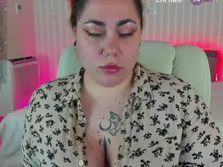 AmazonkaStar's Live Sex Cam Show