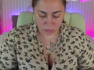 AmazonkaStar's Live Sex Cam Show
