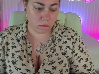 AmazonkaStar's Live Sex Cam Show