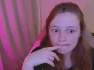 Hannamelon's Live Sex Cam Show