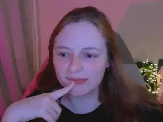 Hannamelon's Live Sex Cam Show