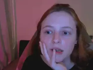 Hannamelon's Live Sex Cam Show
