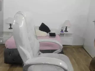 Victoriaa's Live Sex Cam Show