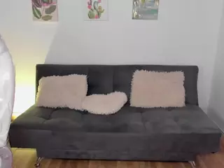 Victoriaa's Live Sex Cam Show
